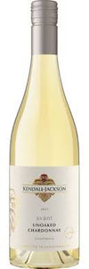 Kendall-Jackson Avant Unoaked Chardonnay 2024 750 ML