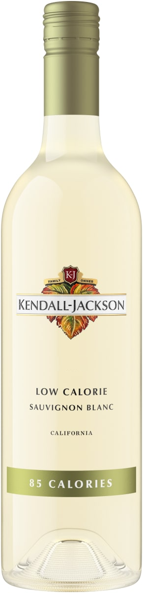 Kendall-Jackson Low Calorie Sauvignon Blanc California 2024 750 ML