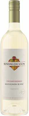 Kendall Jackson Vintner's Reserve California Sauvignon Blanc 2024 750 ML