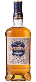 Kentucky Owl Wisemans Kentucky Straight Bourbon Whiskey 750 ML