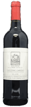 Kermit Lynch Red Wine Languedoc 2020 750 ML