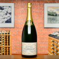 Champagne J. Lassalle Cuvee Angeline Brut Millesime 2022 1.5 L