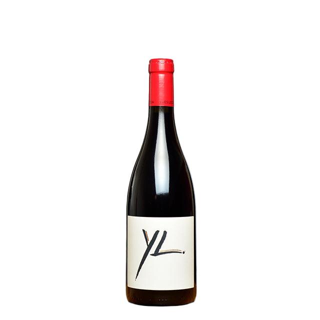 Yves Leccia Vin Rouge Ile De Beaute 2021 750 ML