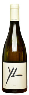 Yves Leccia Ile De Beaute Blanc L'altru Biancu 2022 750 ML