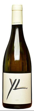 Yves Leccia Ile De Beaute Blanc L'altru Biancu 2022 750 ML