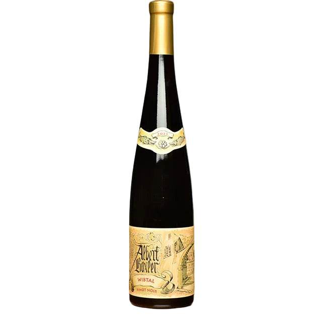 Albert Boxler Pinot Noir S Alsace 2023 750 ML