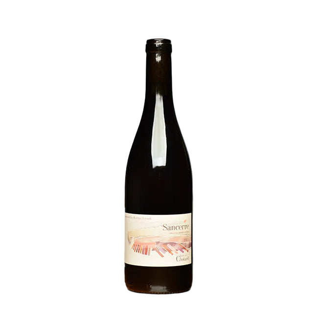 Daniel Chotard Sancerre Rouge 2023 750 ML