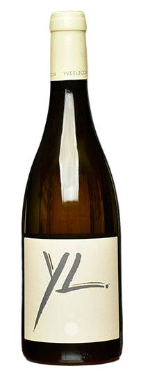 Yves Leccia Ile De Beaute Blanc 2023 750 ML