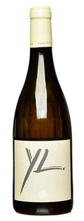Yves Leccia Ile De Beaute Blanc 2023 750 ML
