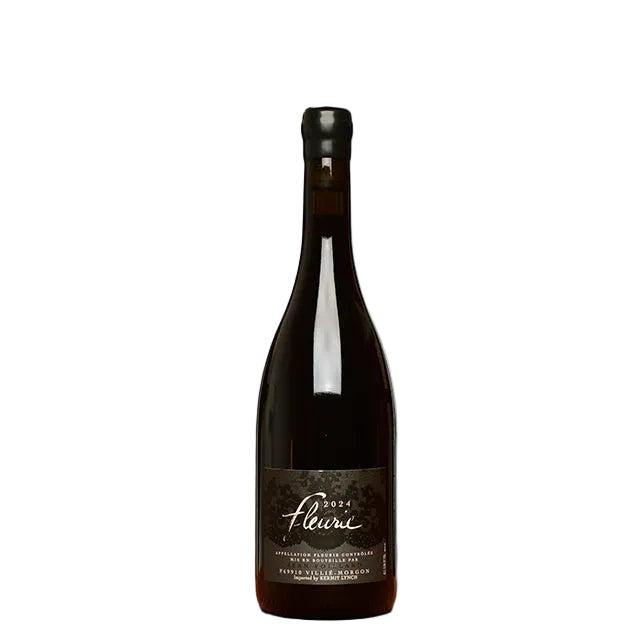 Domaine Jean Foillard Fleurie 2024 750 ML