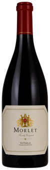 Morlet Family Vineyards Pinot Noir En Famille 2021 750 ML