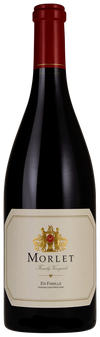 Morlet Family Vineyards Pinot Noir En Famille 2020 750 ML