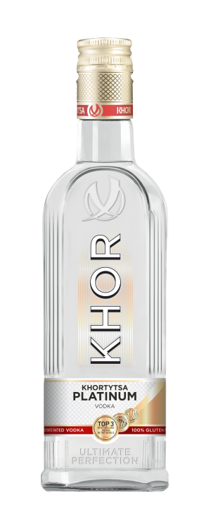 Khor Platinum Vodka 1.75 L