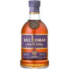 Kilchoman Distillery Sanaig Cask Strength Single Malt Scotch Whisky 750 ML