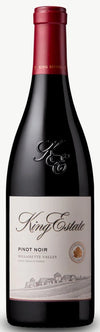 King Estate Willamette Valley Pinot Noir 2023 750 ML