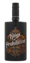 Kings Of Prohibition Shiraz Lucky Luciano Limited Release 750 ML