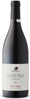 Kir-Yianni Naoussa Xinomavro Cuvee Villages 2017 750 ML