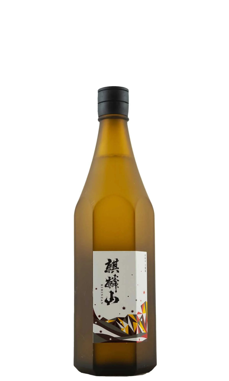 Kirinzan Brewery Junmai Ginjo Sake 1.8 L