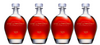 Kirk and Sweeney Edicion Limitada No. 1 XO Rum 750 ML ( 4 Bottles )