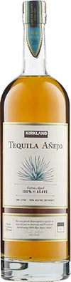 Kirkland Signature Tequila Anejo 1 L