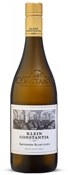 Klein Constantia Sauvignon Blanc Constantia 2020 750 ML