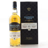 Knappogue Castle 21 Years Old Single Malt Irish Whiskey Limited Release