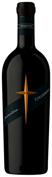 Collefrisio Primitivo Red 2020 750 ML
