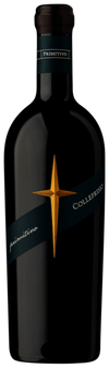 Collefrisio Primitivo Red 2020 750 ML