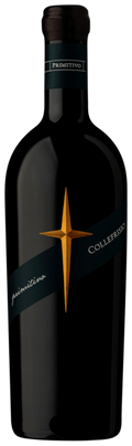Collefrisio Primitivo Red 2020 750 ML