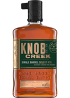 Knob Creek 115 Proof Rye Single Barrel Select 750 ML