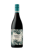 Knotty Vines Pinot Noir California 750 ML