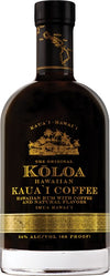 Koloa Rum Co. Kauai Coffee Hawaiian Rum 750 ML