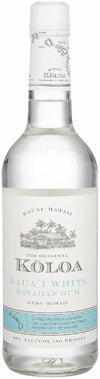 Koloa Kauai White Rum 750 ML