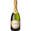 Korbel Champagne Cellars Extra Dry California Champagne 1.5 L