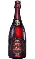 Korbel Rouge Champagne Russian River Valley 750 ML