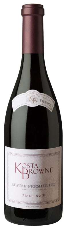 Kosta Browne Beaune Premier Cru Pinot Noir 2021 750 ML