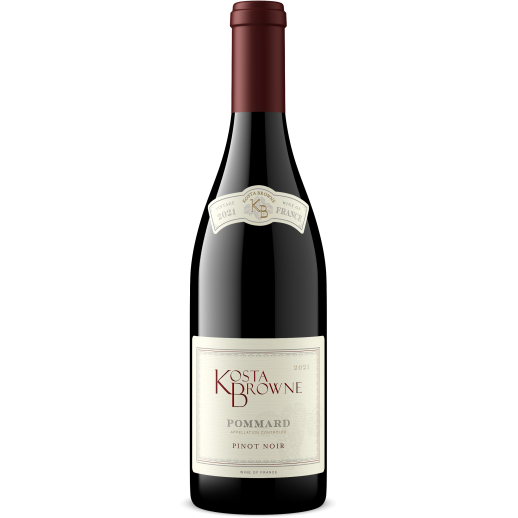 Kosta Browne Pommard Pinot Noir 2021 750 ML