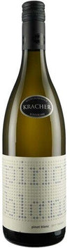 Kracher Pinot Blanc Trocken Burgenland 2020 750 ML