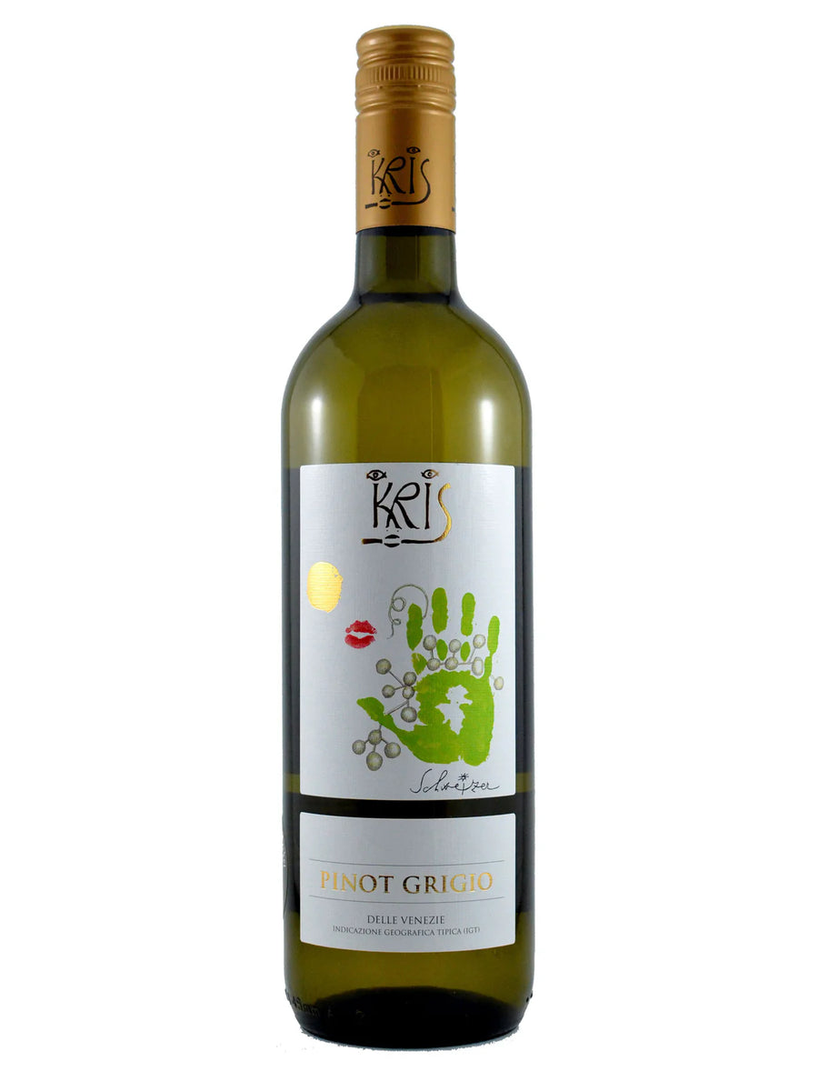 Kris Pinot Grigio 750 ML