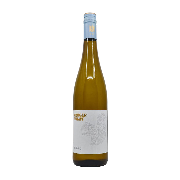 Kruger Rumpf Riesling Nahe 2022 750 ML