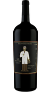 Krupp Brothers The Doctor Red Wine 2022 1.5 L