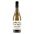Fraga Do Corvo Monterrei Blanco 2024 750 ML
