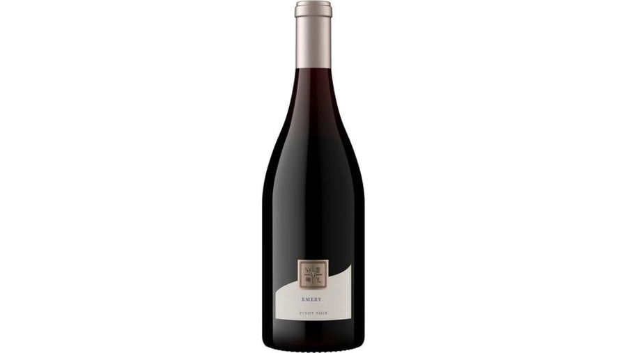 WillaKenzie Estate Emery Pinot Noir Yamhill Carlton District 2021 750 ML
