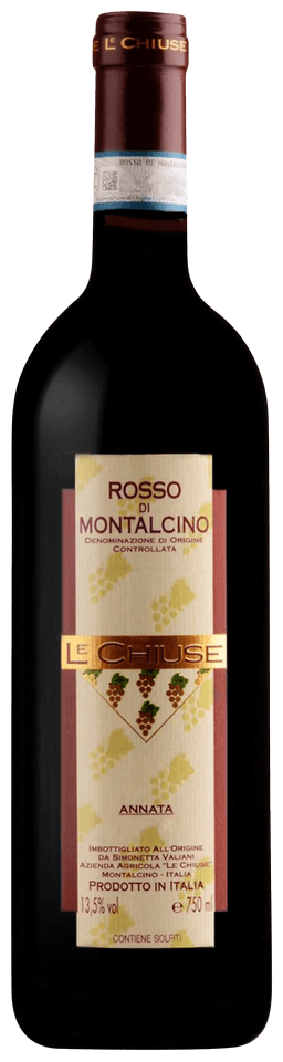Le Chiuse Rosso Di Montalcino 2024 750 ML