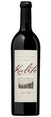 Kuleto Estate Cabernet Sauvignon Napa Valley 2015 750 ML