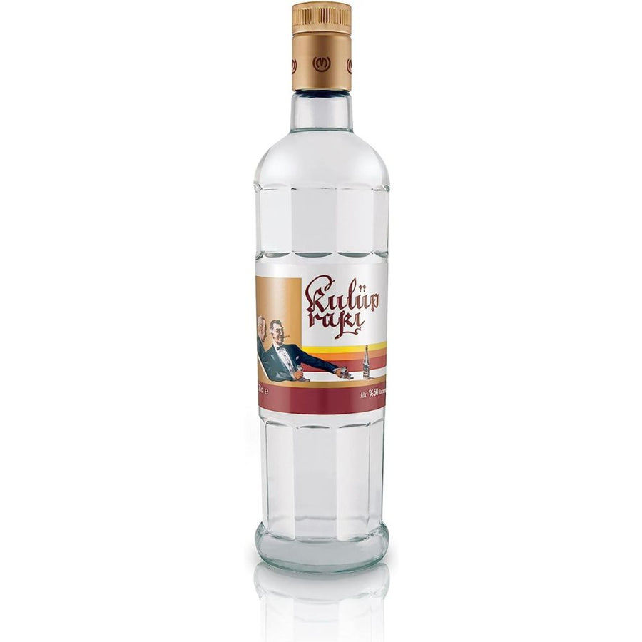 Kulup Raki 700 ML