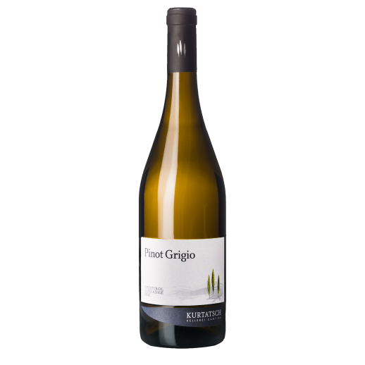 Kurtatsch Pinot Grigio 750 ML
