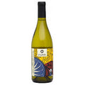 Kwaya Cellars Organic Chardonnay 750 ML