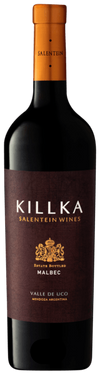 Salentein Killka Malbec 2017 750 ML