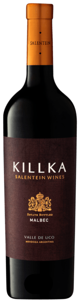 Killka Malbec 750 ML